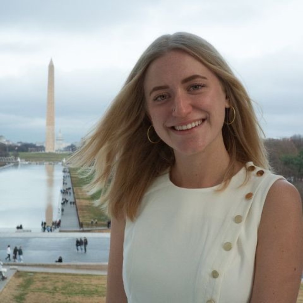 Meet your Posher, Quinn